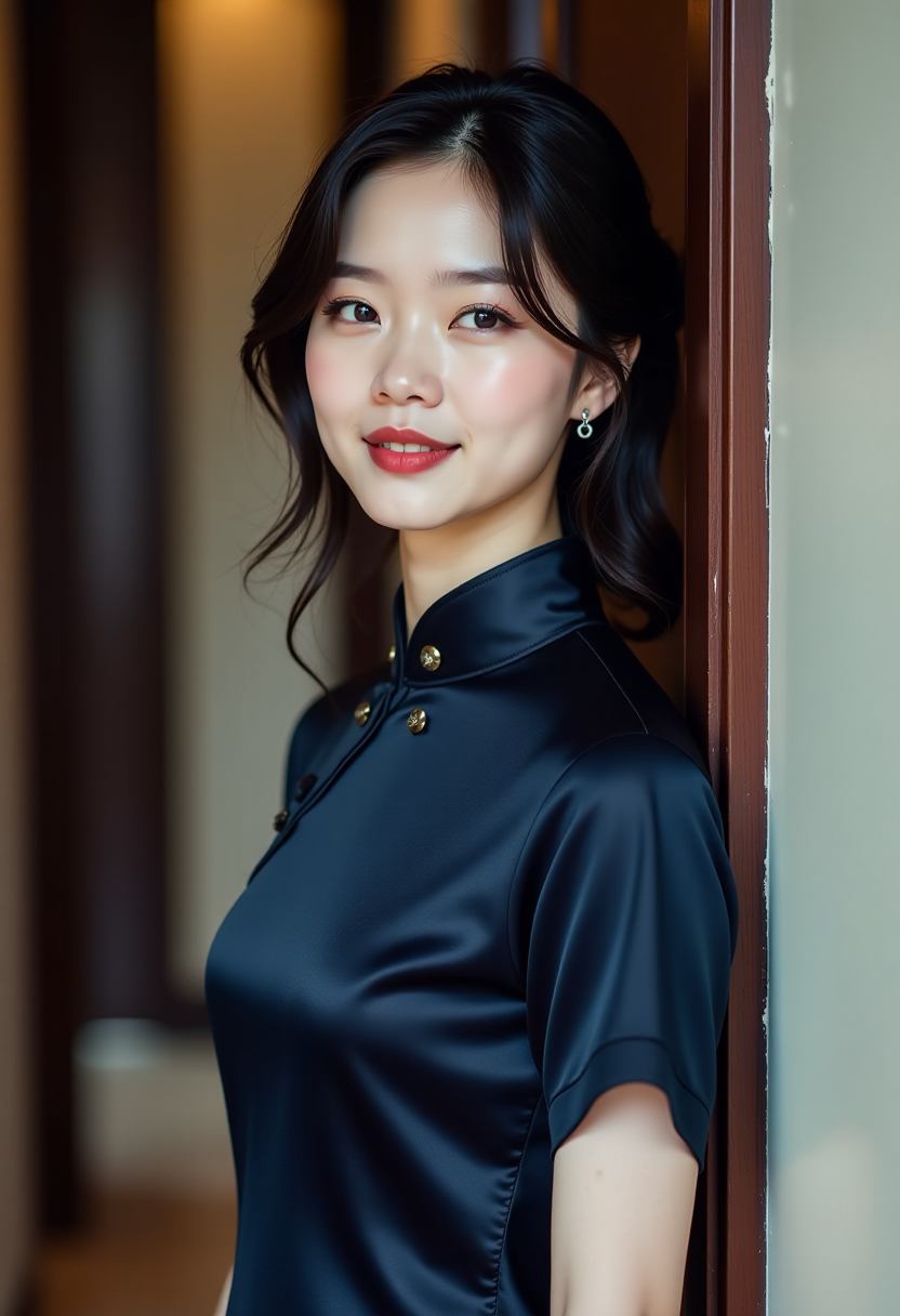 长月烬明