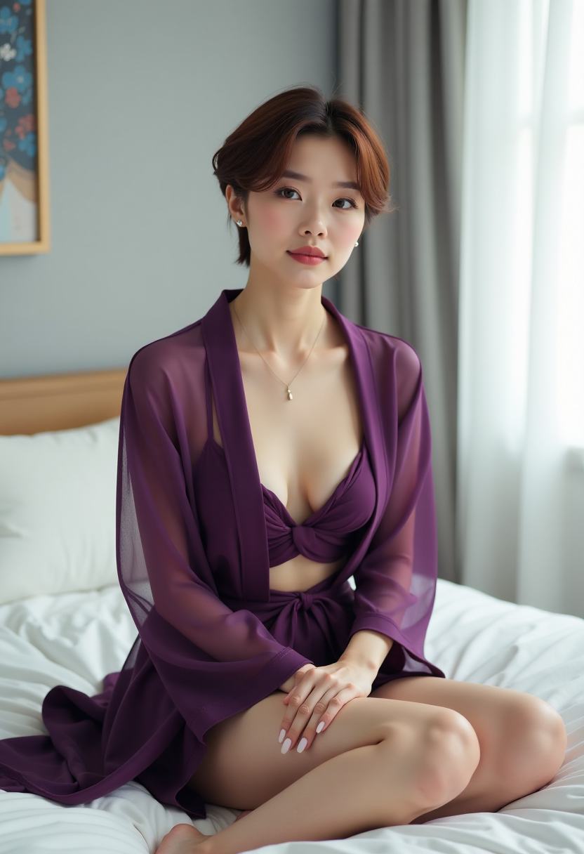 三体